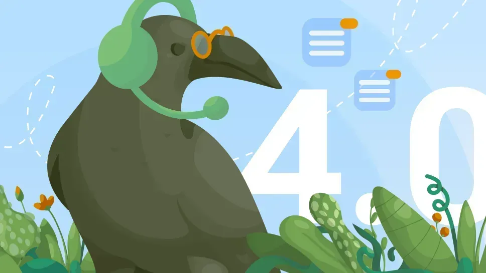 Android용 AdGuard v4.0 알아보기: 어시스턴트