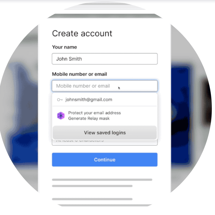 El servicio de correo electr&oacute;nico seguro de Mozilla estar&aacute; disponible directamente en Firefox