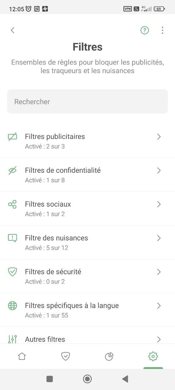 Filtres *mobile_border