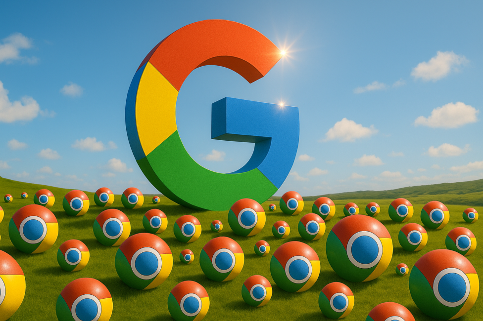 Google 无需出售 Chrome：最新反垄断裁决完整解读