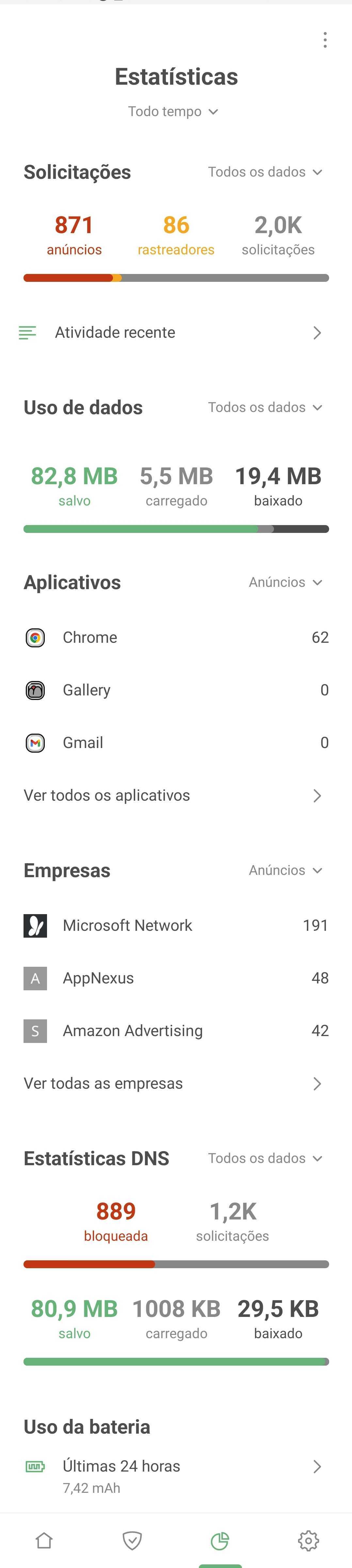 Estat&iacute;sticas *mobile_border