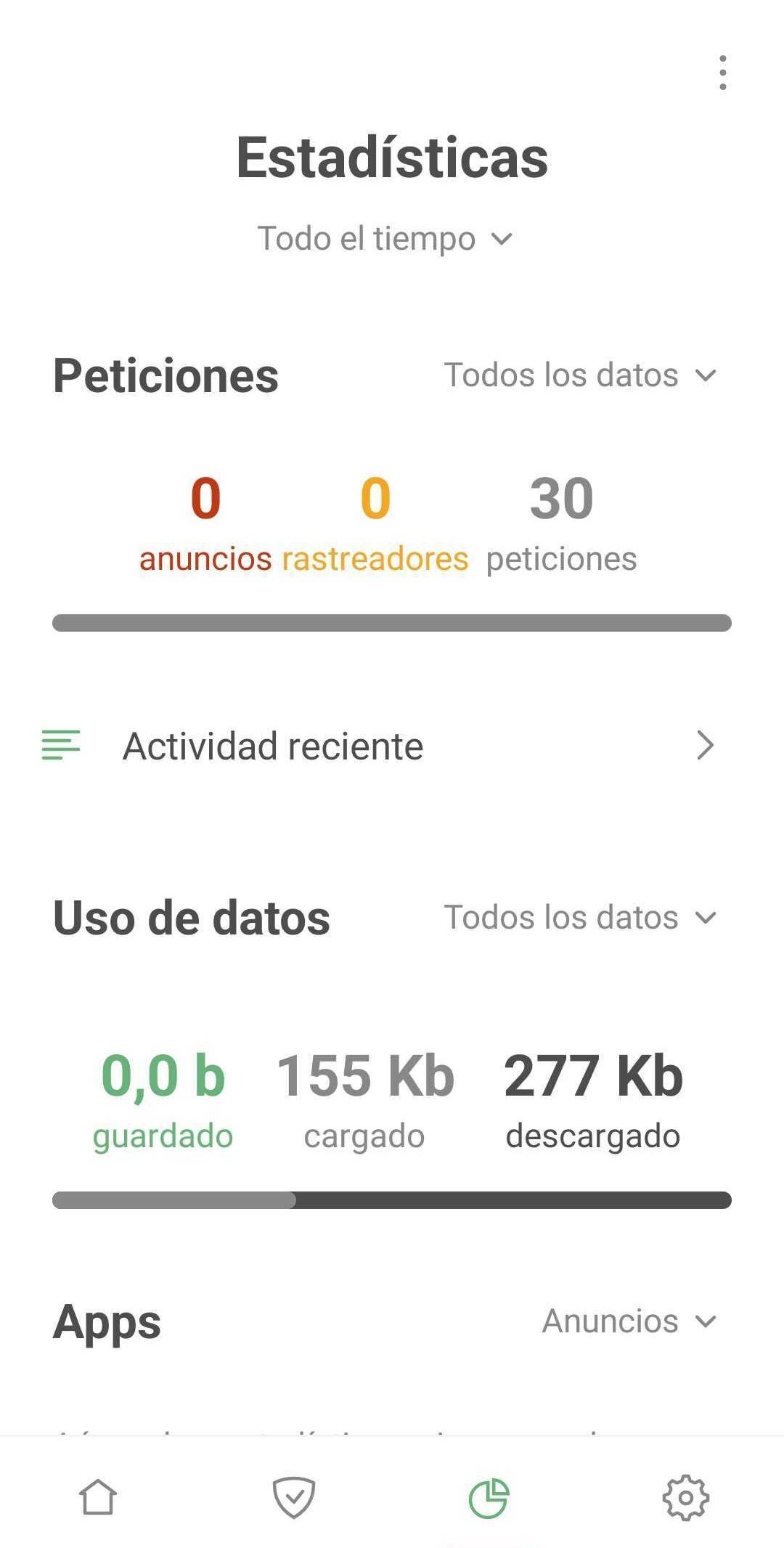 Estad&iacute;sticas *mobile_border