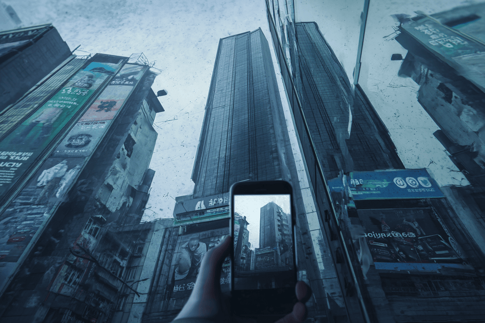 Black Mirror no es una distopía, es la realidad donde los anuncios convierten tu vida en una pesadilla