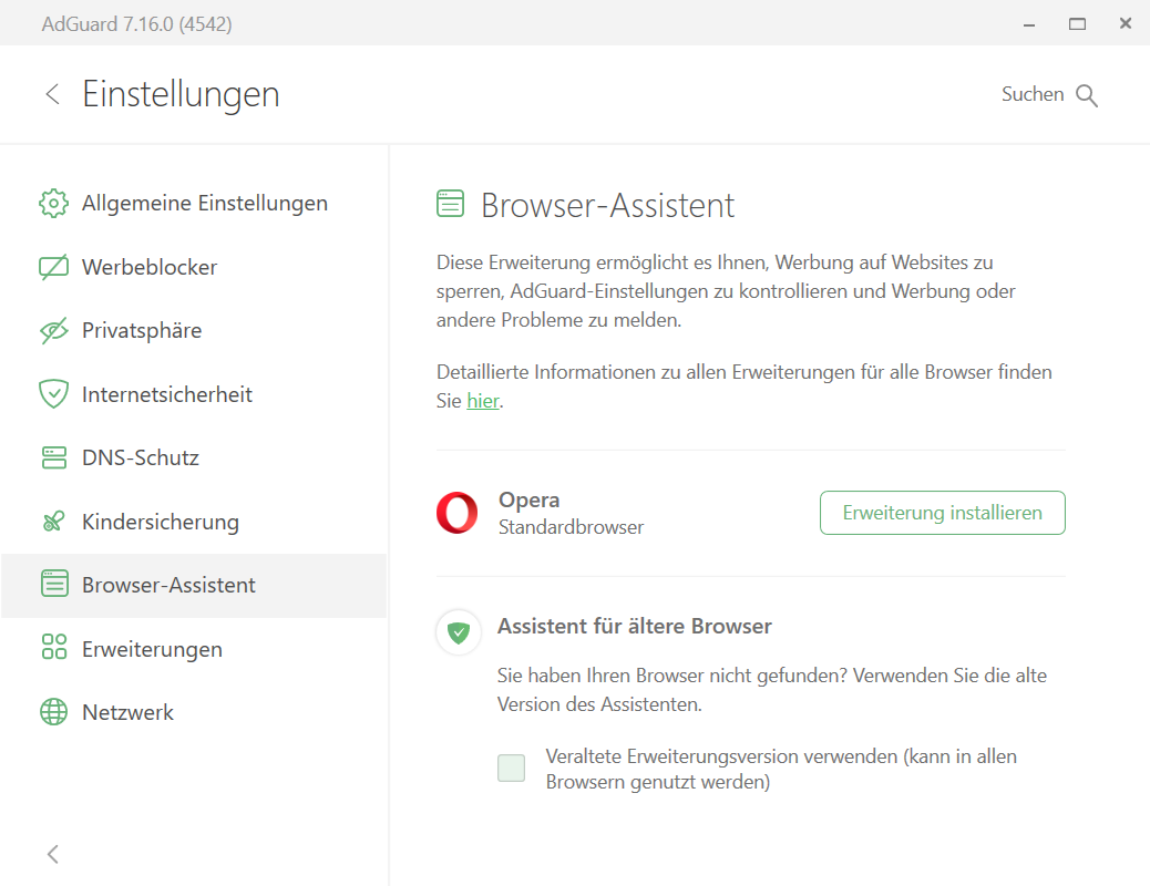 Windows *border