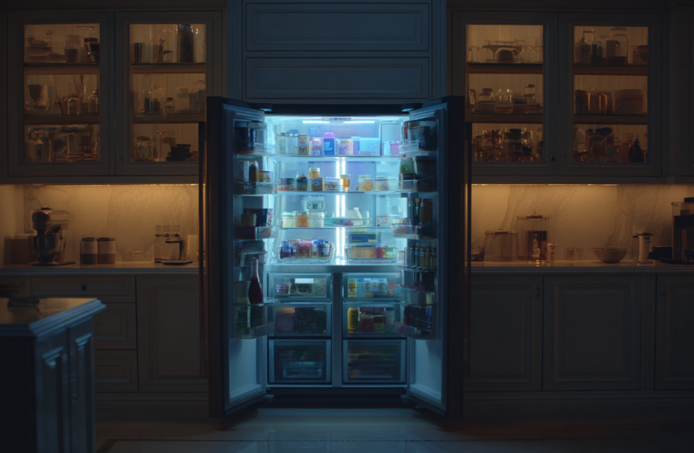 Welcome to the Adpocalypse: Even your fridge isn’t safe anymore