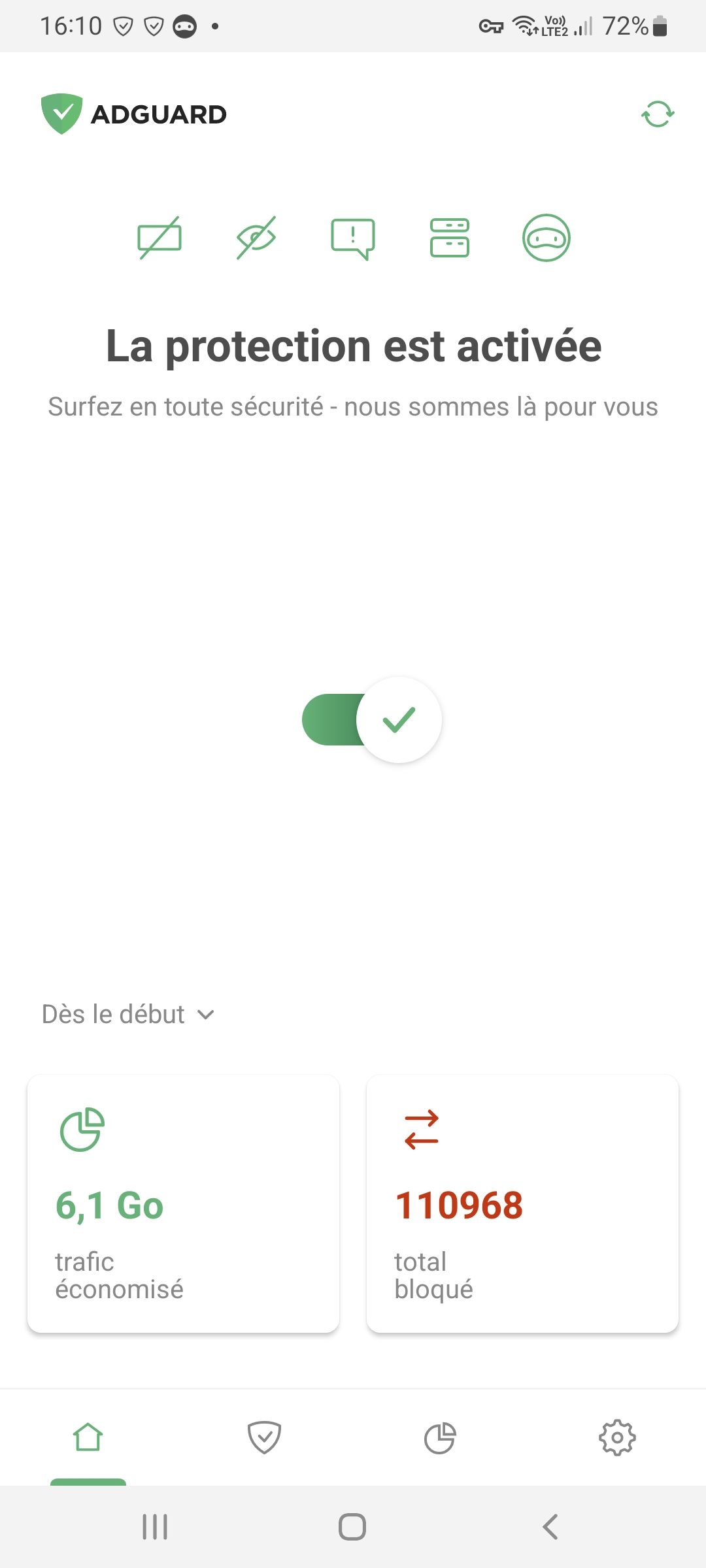 Reconception compl&egrave;te *mobile_border
