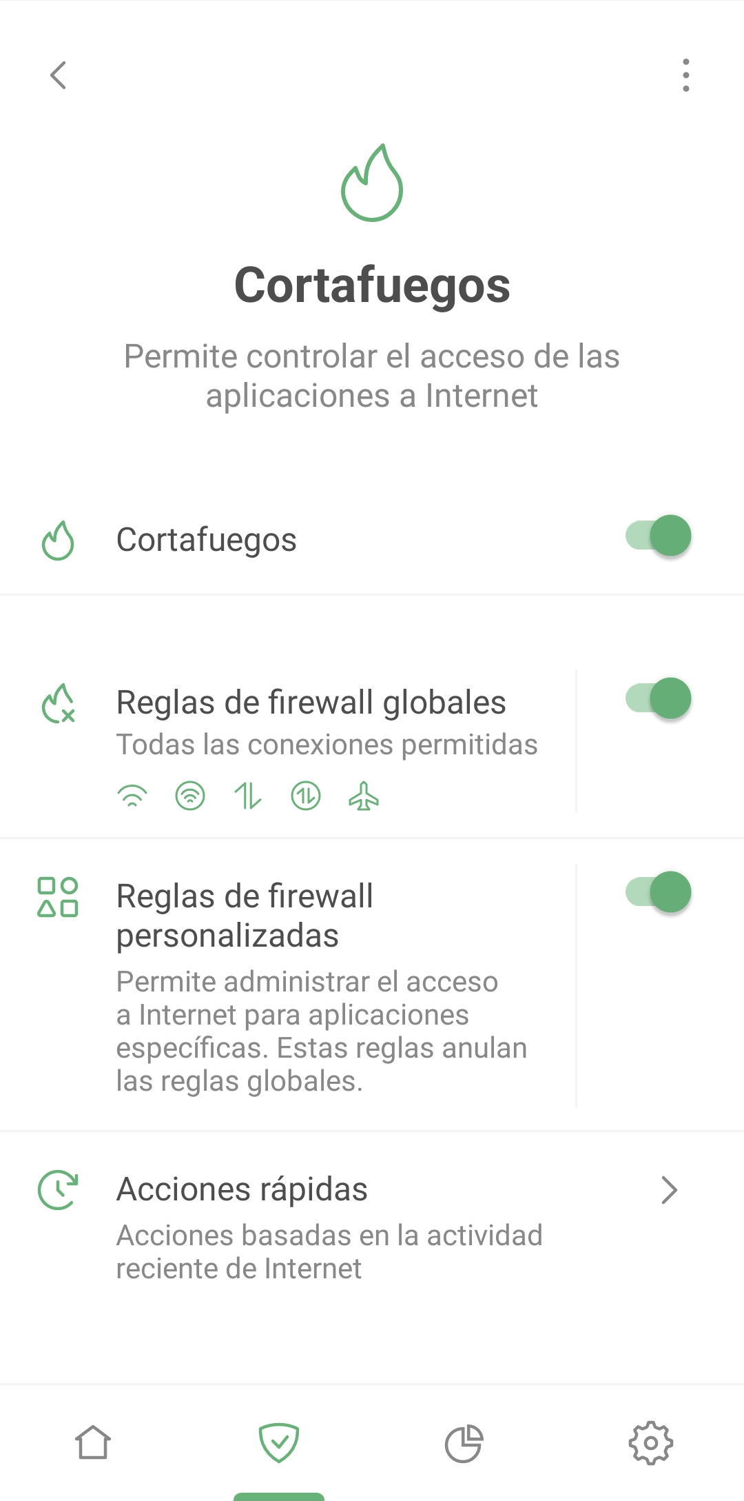 Firewall *mobile_border