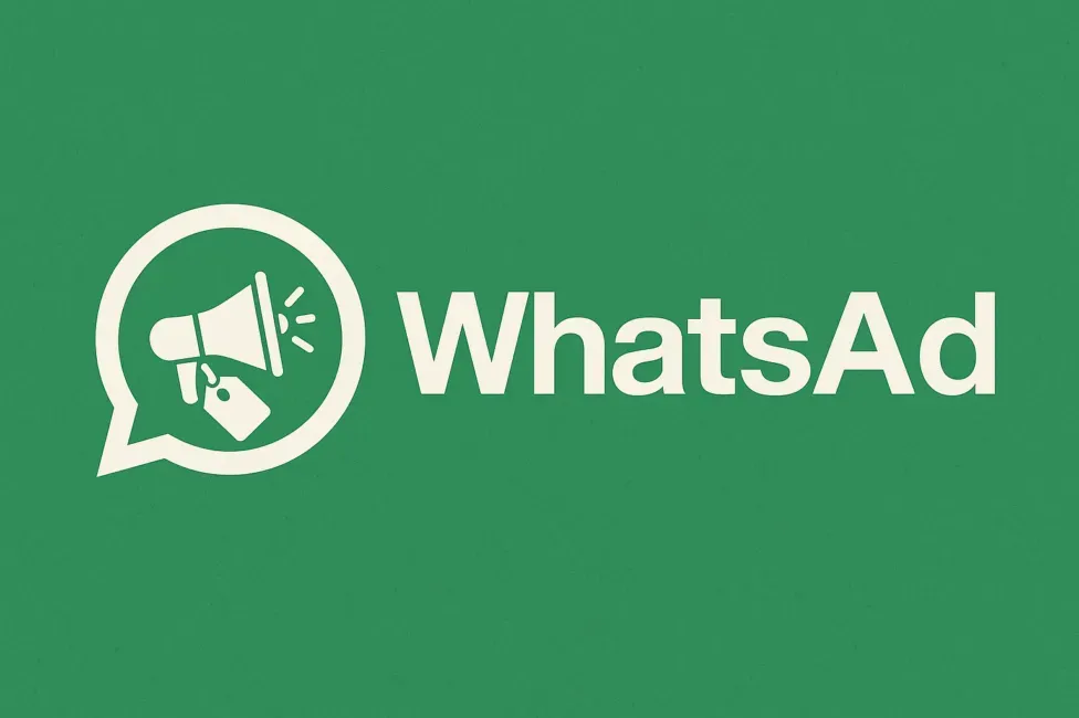 WhatsApp comporte désormais des annonces