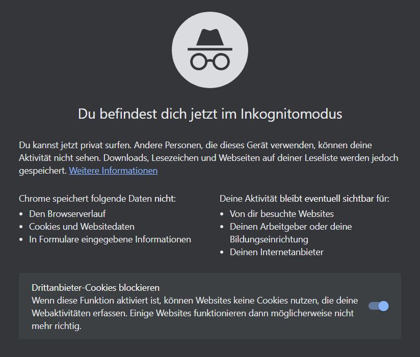 Chrome_Inkognito_Modus *mobile border