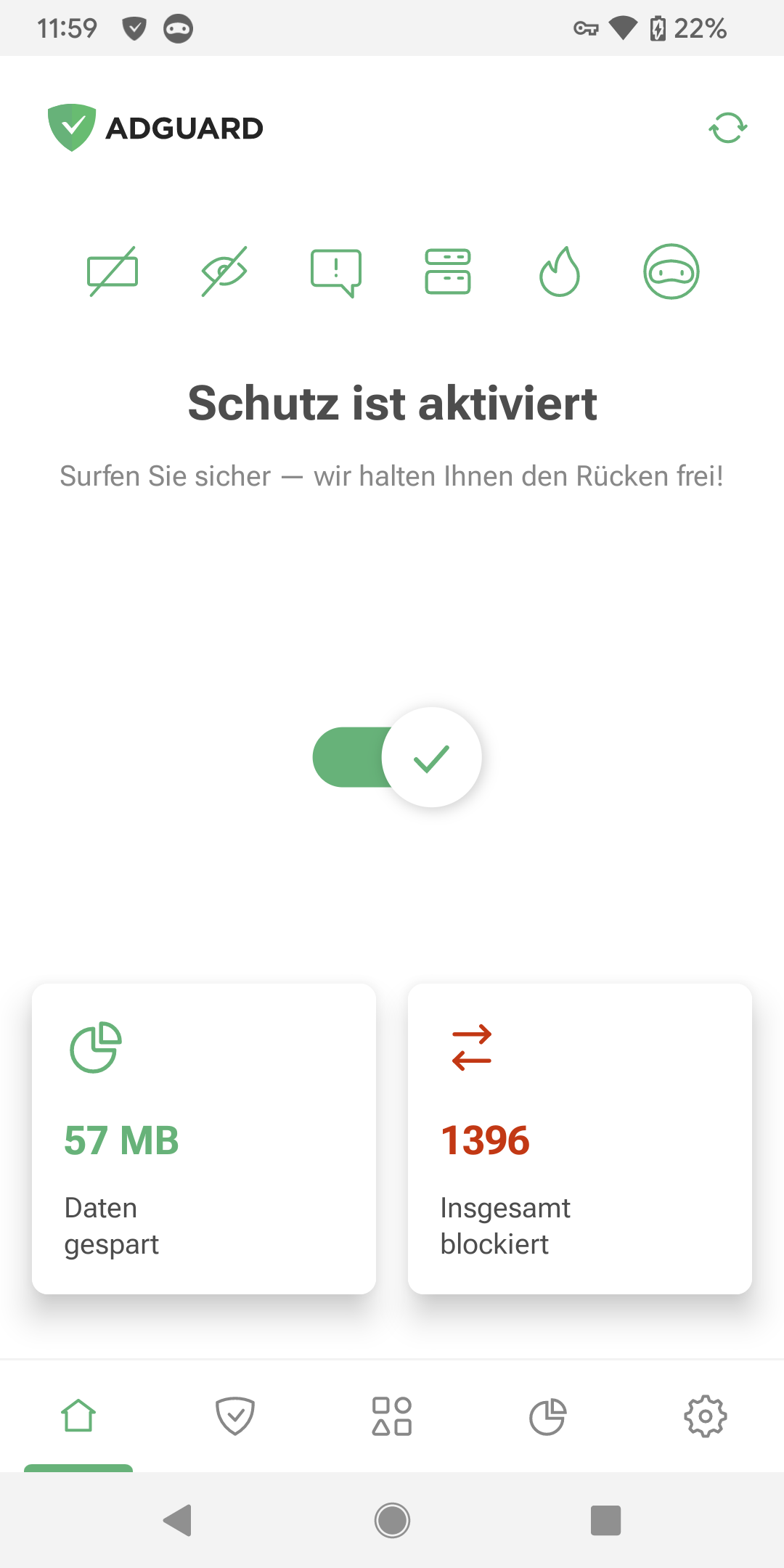 Vollst&auml;ndige Neugestaltung *mobile_border