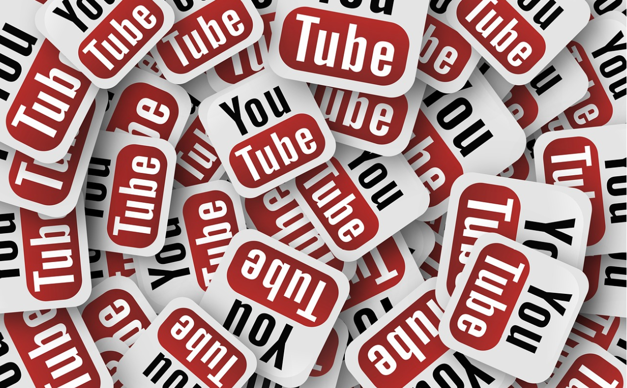 youtube